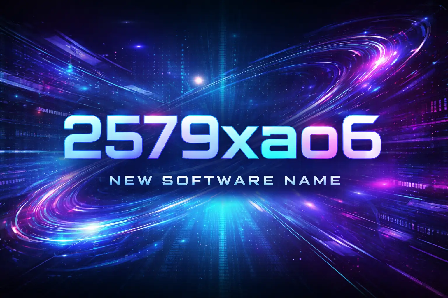 2579xao6 New Software Name: Complete Guide, Features & Benefits (2026)