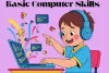 Basic Computer Skills - The Complete Guide for Beginners - Post Thumbnail