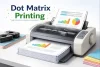 Dot Matrix Printing: How It Works, Why It Still Matters, and When to Use It - Post Thumbnail