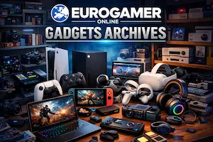 Eurogamersonline Gadgets Archives: The Complete 2026 Gaming Gear Guide