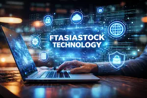 Ftasiastock Technology: Complete Guide to AI-Powered Stock Analytics and Smart Investing