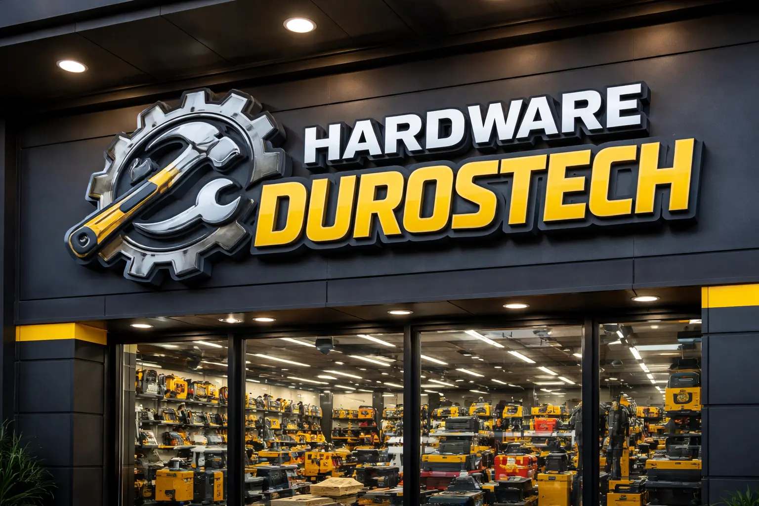 Hardware Durostech: A Complete Guide to Durable and Reliable Hardware Systems