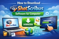 How to Download ShotScribus Software for Computer (Complete 2026 Guide)