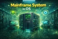 Mainframe System in OS – Complete Guide, Types & Benefits
