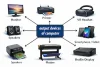 Output Devices of Computer - Post Thumbnail
