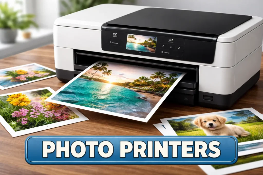 photo printer
