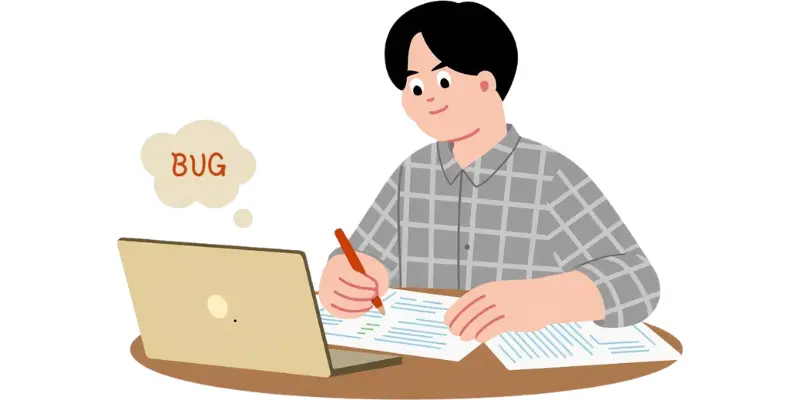 proofreading and editing