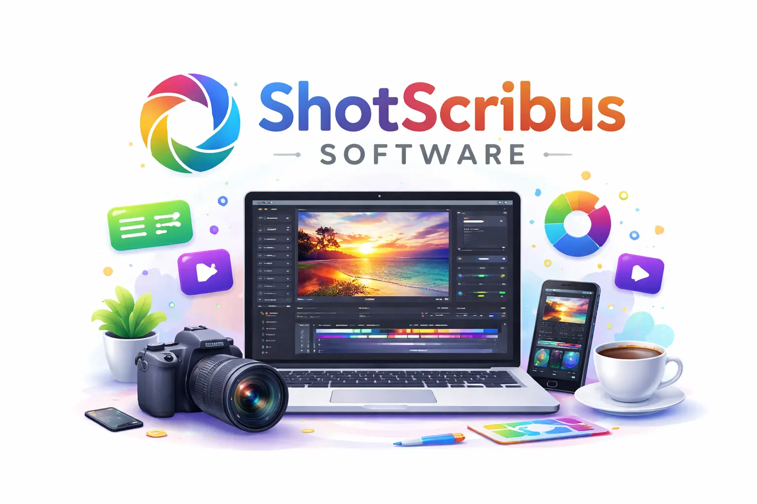 ShotScribus Software: Complete Guide, Safety Check, Features & Safe Removal (2026)