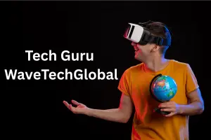 Tech Guru WaveTechGlobal: Smart IT Solutions for Modern Businesses (2026)