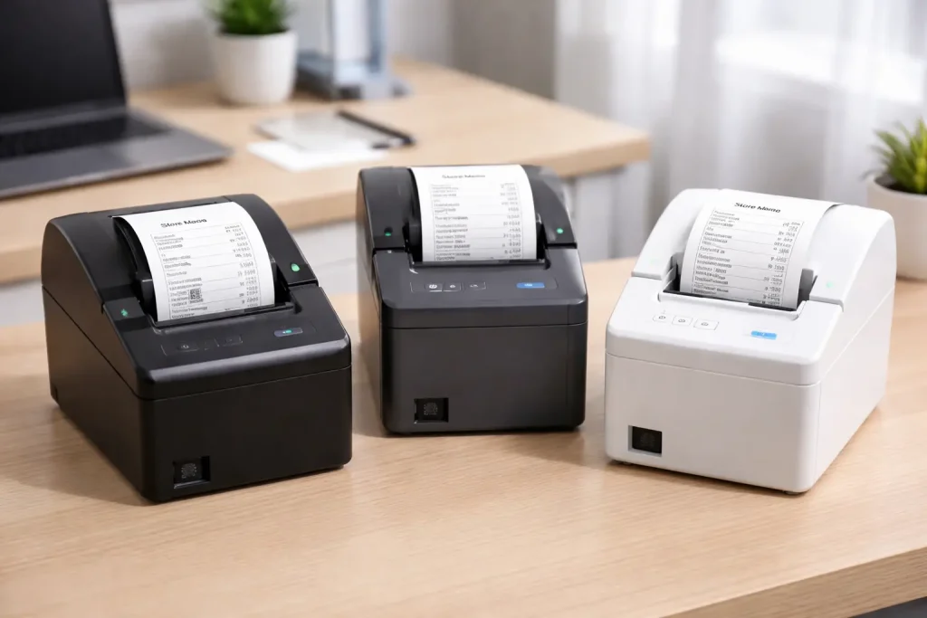 thermal printers
