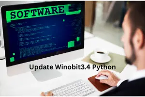 Update Winobit3.4 Python: Complete Step-by-Step Guide