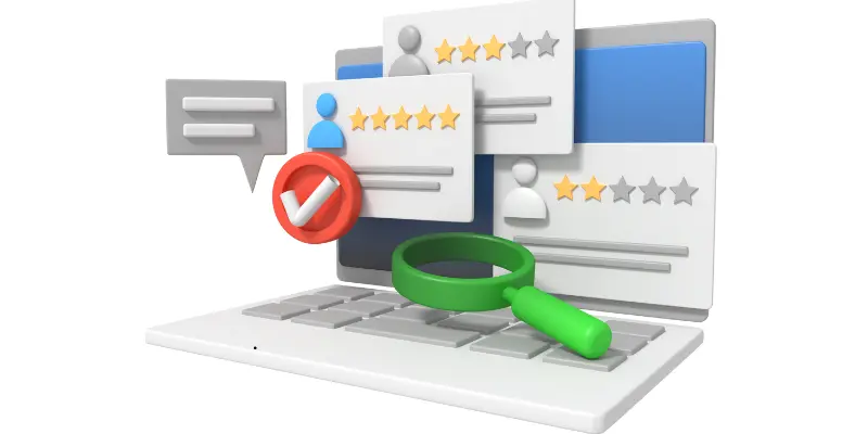 web searching skills